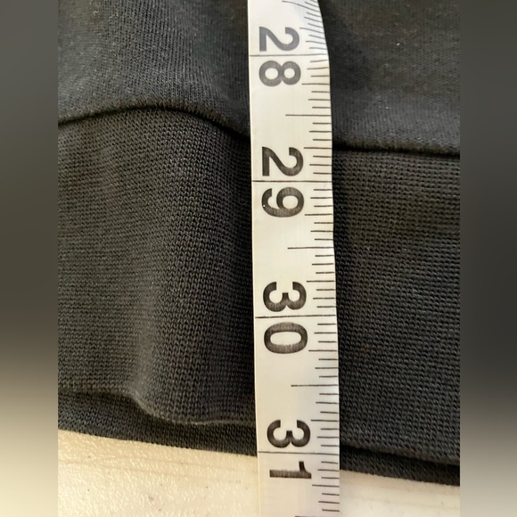 Peter Millar Quarter Zip Sweater Men’s Sz‎ Xl Dark Gray Pima Cotton Outdoor Golf - Picture 5 of 6